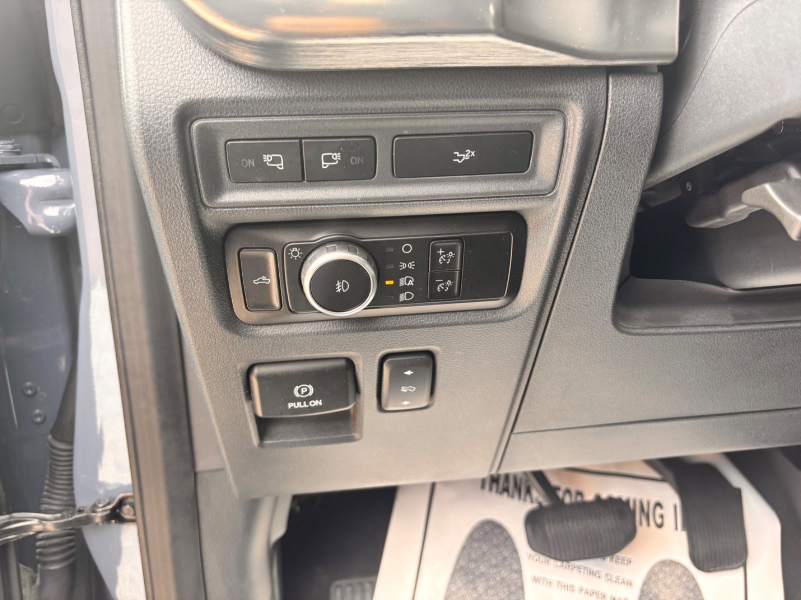 Certified 2023 Ford F150 Lariat image 26