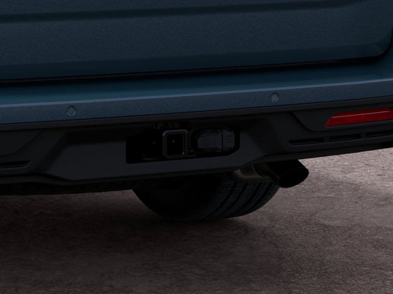 New 2027 Ford Expedition Active AWD/4WD image 38