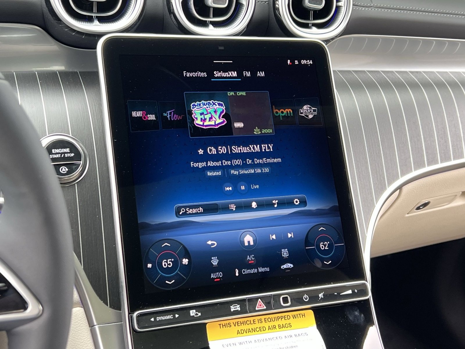 New 2026 Mercedes-Benz GLC 300 4MATIC image 16