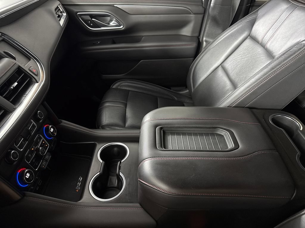 Used 2021 Chevrolet Tahoe RST w/ Luxury Package RWD image 20