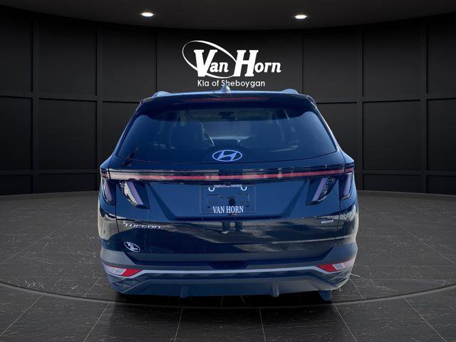 Used 2023 Hyundai Tucson SEL w/ Convenience Package image 14