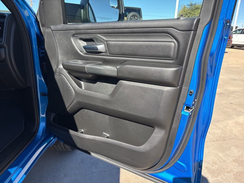 New 2026 RAM 1500 Tradesman image 25