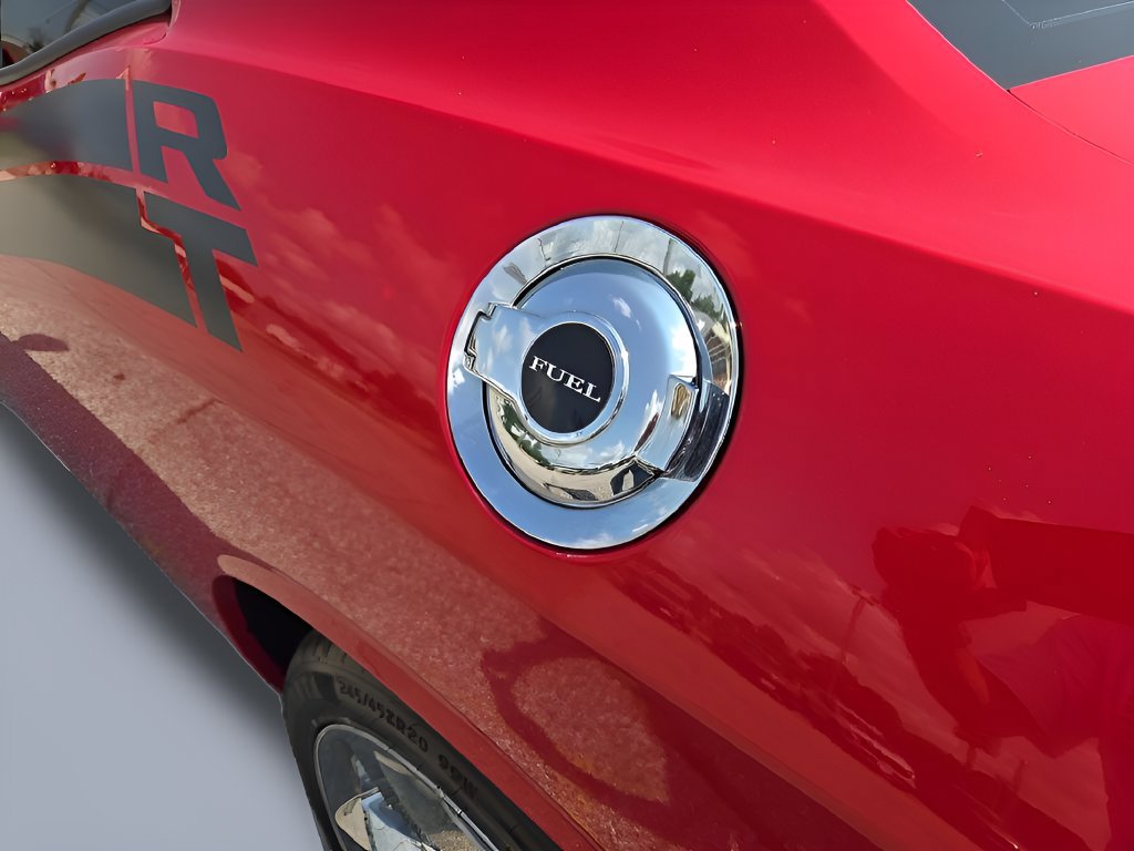 Used 2012 Dodge Challenger R/T Plus RWD image 30