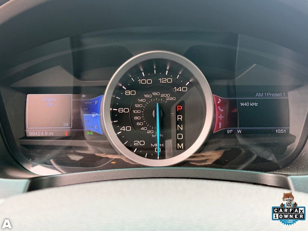 Used 2013 Ford Explorer XLT AWD/4WD image 22