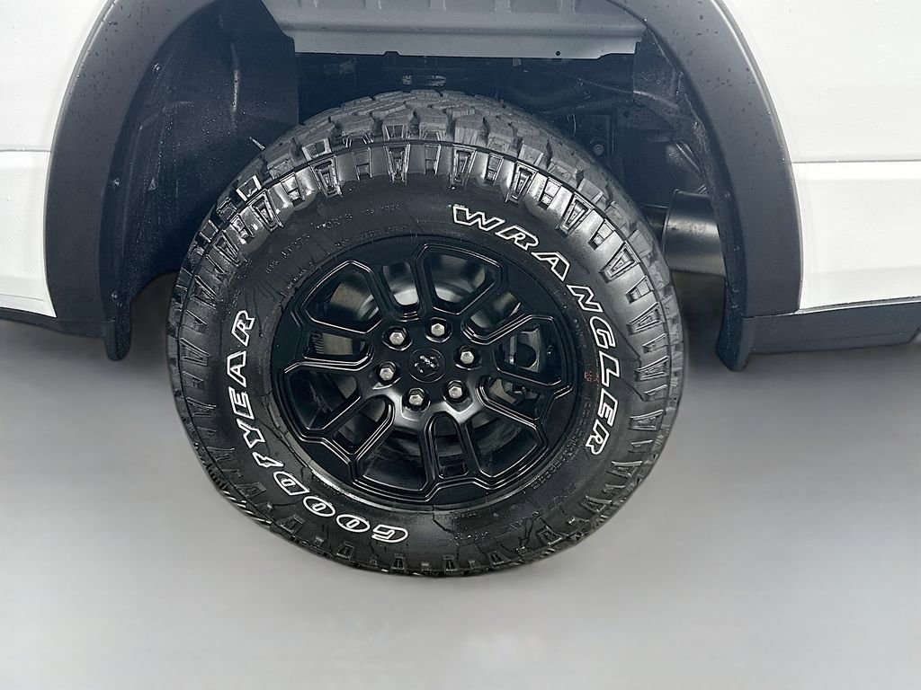 New 2026 RAM 1500 Rebel w/ Advanced Safety Group II image 18