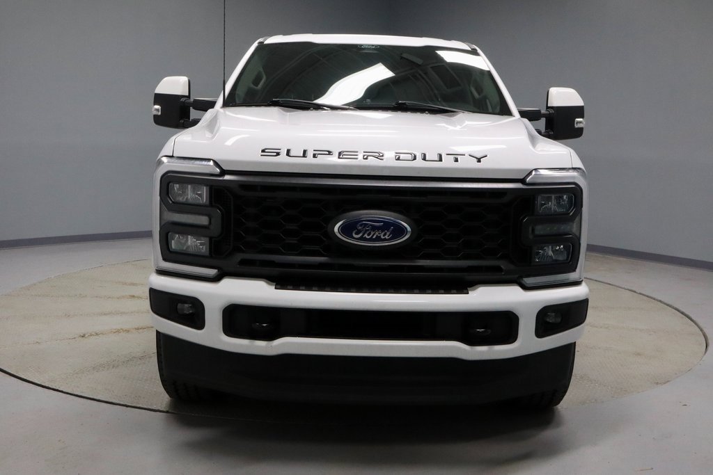 Used 2024 Ford F350 XL w/ STX Appearance Package image 5