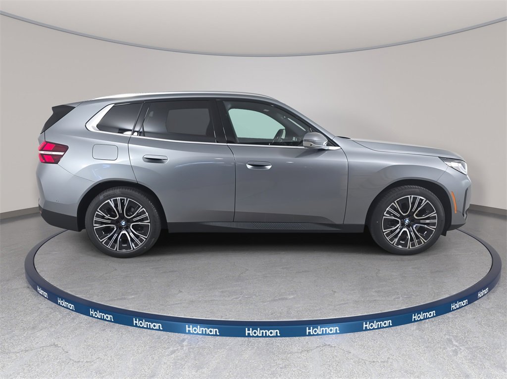 New 2026 BMW X3 xDrive30 w/ Premium Package image 4