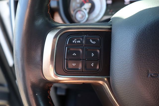 Used 2020 RAM 2500 Limited image 17