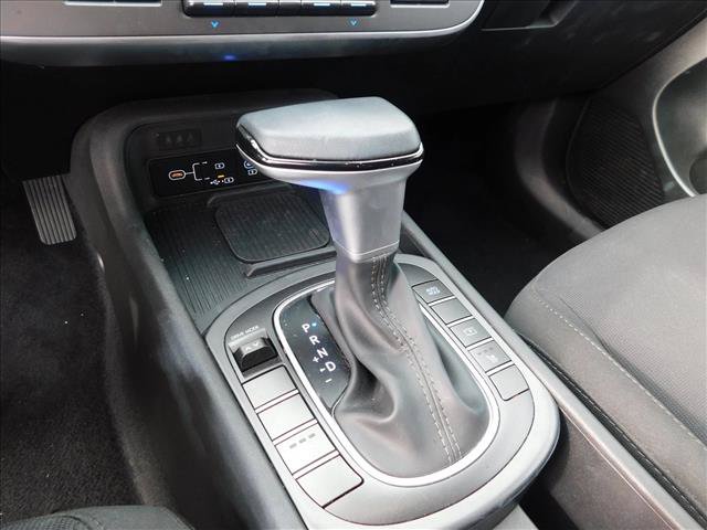 Used 2026 Hyundai Kona SEL Sport FWD image 10