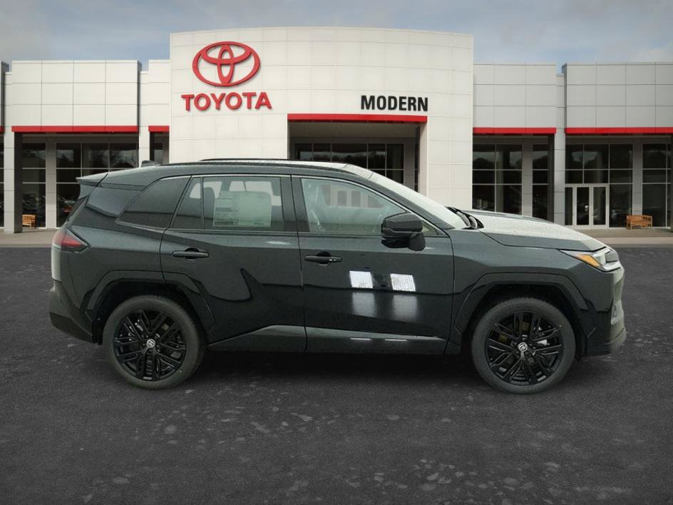 New 2026 Toyota RAV4 XSE w/ Weather Package AWD/4WD image 7