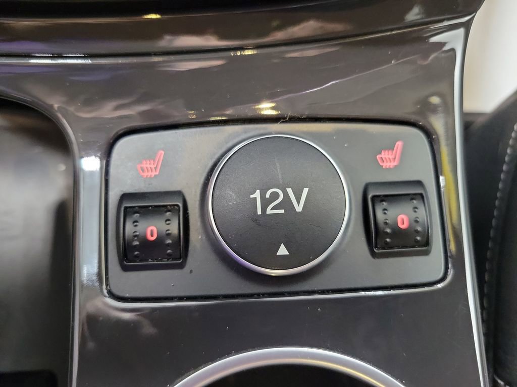 Used 2016 Ford Escape Titanium w/ Equipment Group 301A FWD image 35