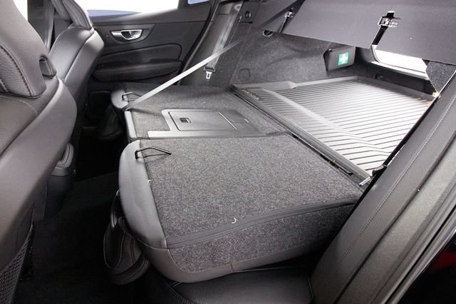 Used 2024 Volvo S60 B5 Plus w/ Climate Package AWD/4WD image 24