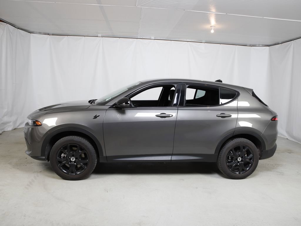 Used 2024 Dodge Hornet GT w/ GT Blacktop Package image 20