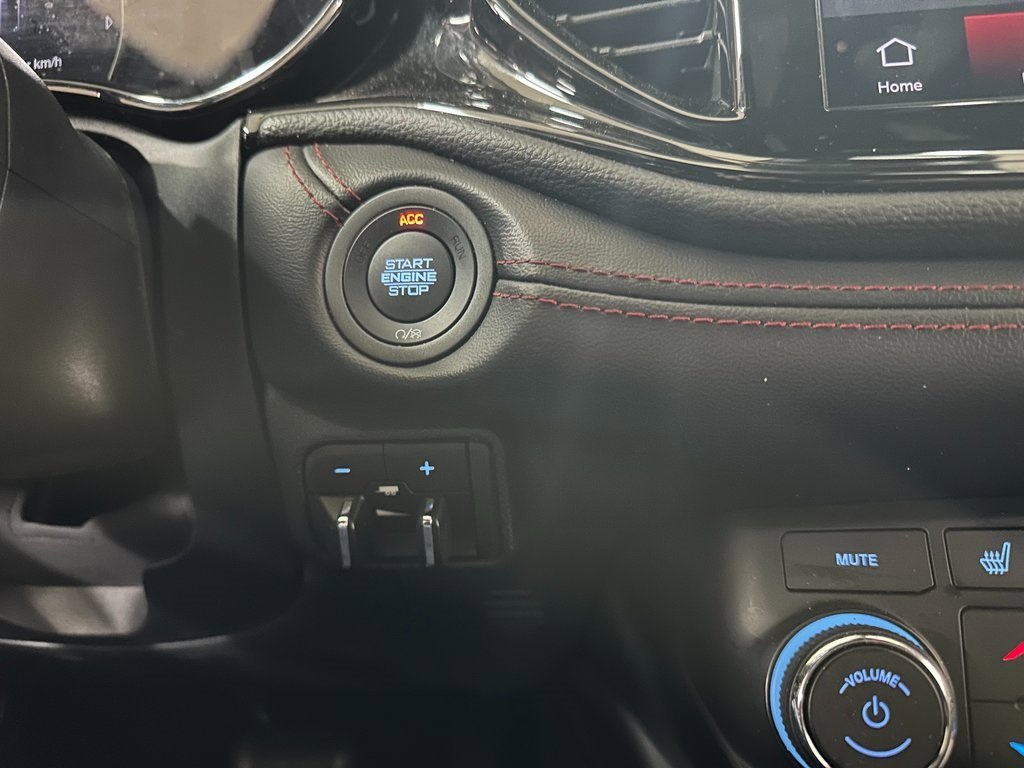 Certified 2024 Dodge Durango GT image 21