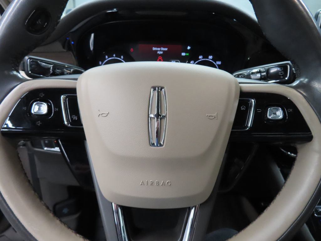 Used 2020 Lincoln Corsair Reserve AWD/4WD image 59