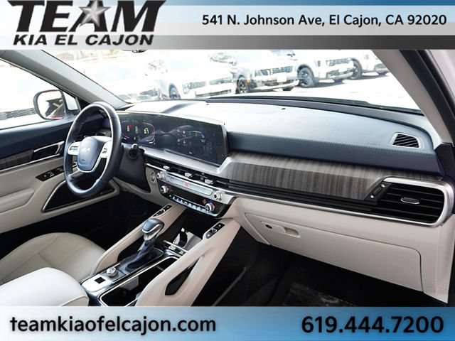 Certified 2024 Kia Telluride EX FWD image 10