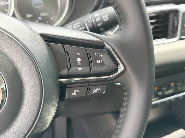 New 2025 MAZDA CX-5 AWD 2.5 S w/ Select Package image 36