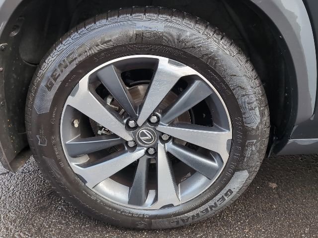 Certified 2021 Lexus NX 300 AWD w/ Premium Package image 9