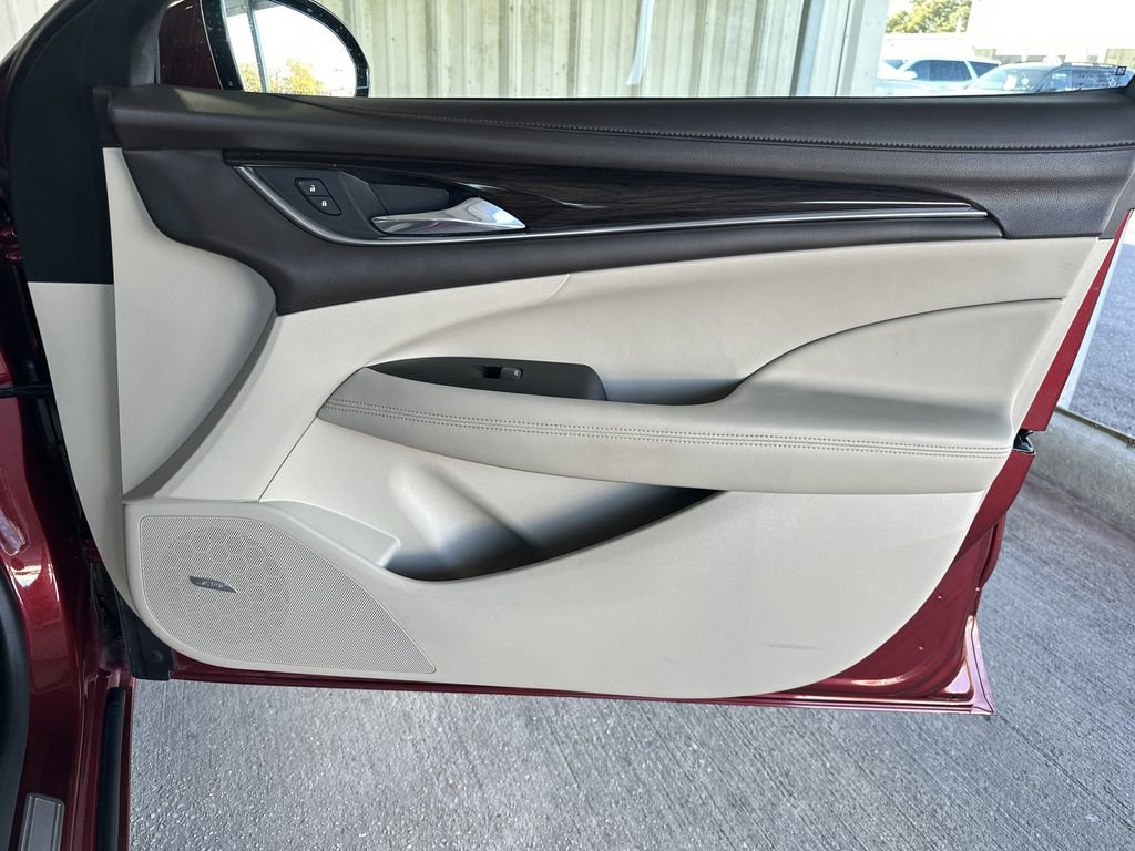 Used 2017 Buick LaCrosse Essence w/ Sights and Sounds Package image 36