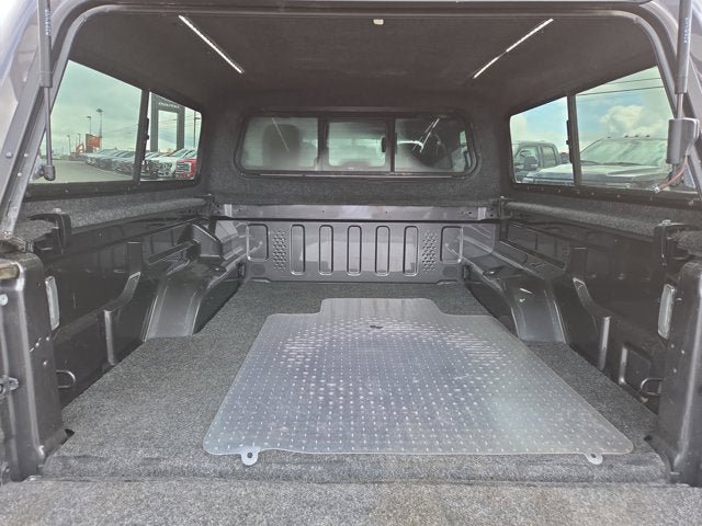 Used 2021 Jeep Gladiator Rubicon AWD/4WD image 13