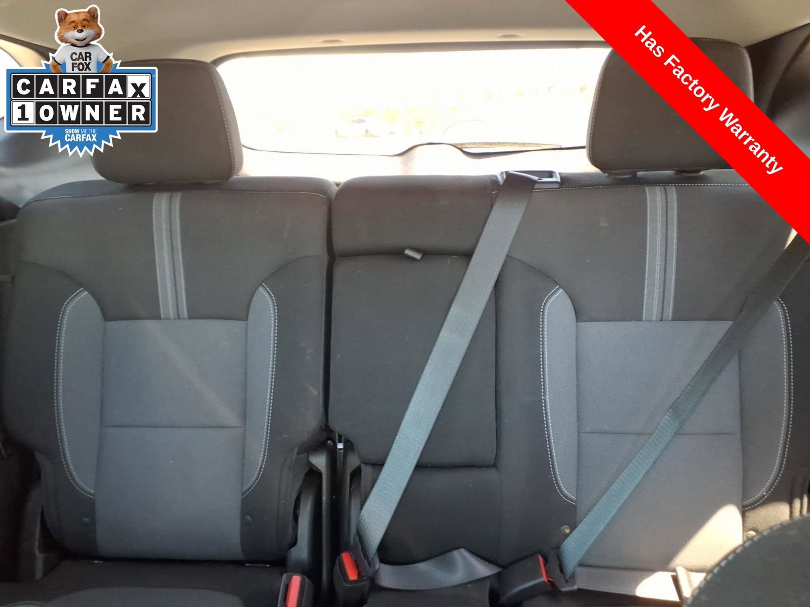 Used 2023 Chevrolet Blazer LT w/ Driver Confidence Package FWD image 16