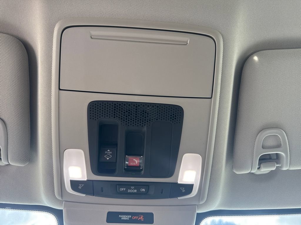 New 2026 Honda Accord SE image 34