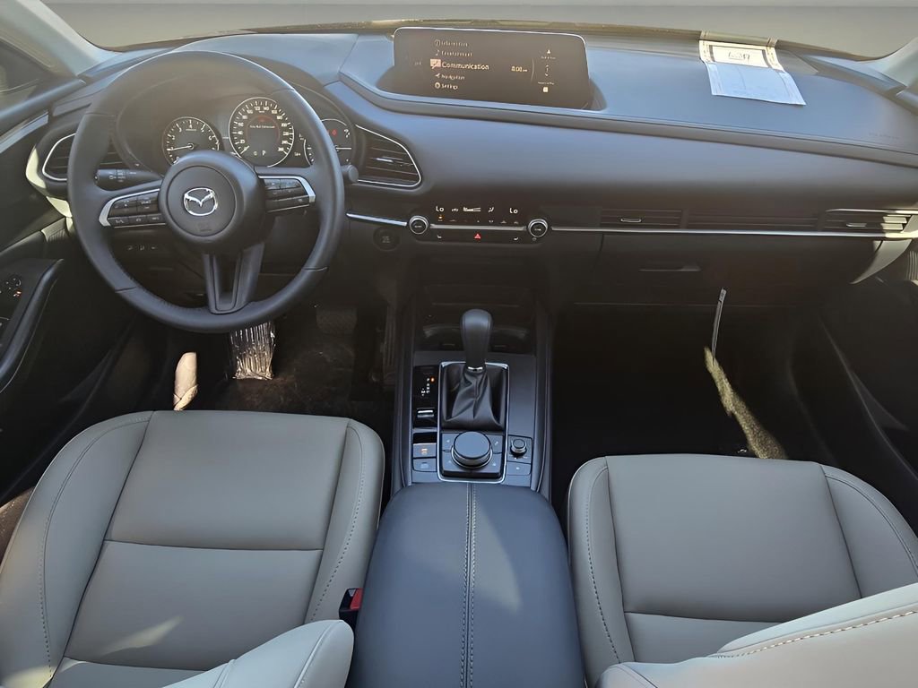 New 2026 MAZDA CX-30 AWD 2.5 S image 25