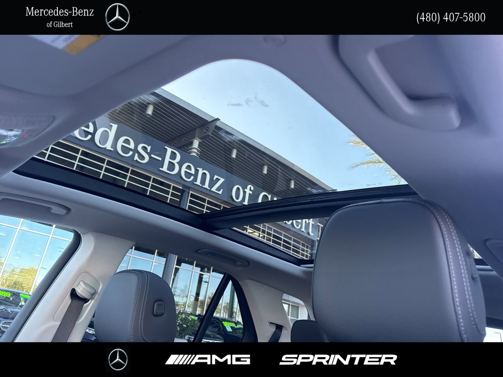 New 2026 Mercedes-Benz GLE 450e 4MATIC image 16