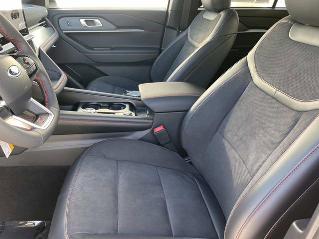 New 2026 Ford Explorer ST image 18