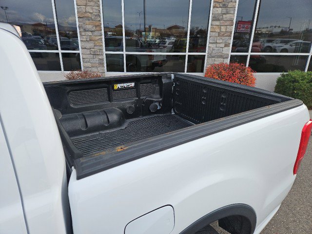 Used 2021 Ford Ranger XL w/ Equipment Group 101A High image 23