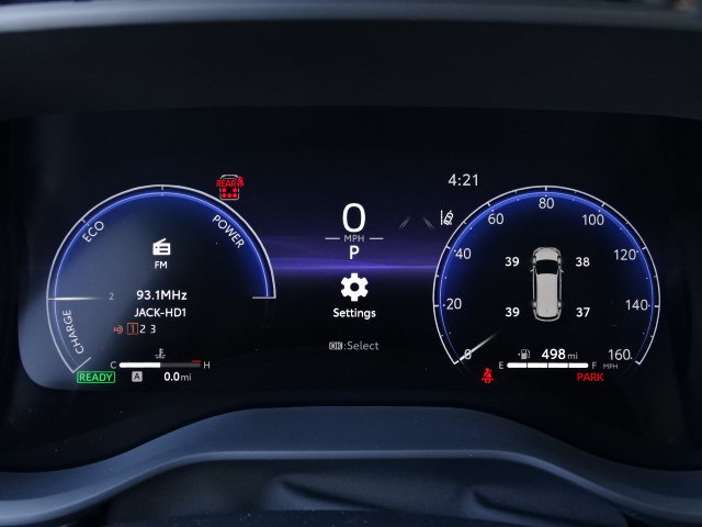 New 2026 Toyota Sienna XLE Woodland Edition AWD/4WD image 17