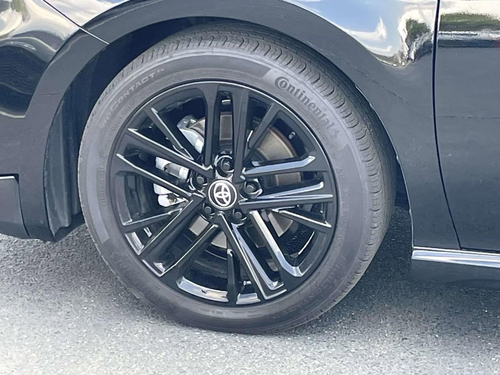 Used 2026 Toyota Camry SE w/ Convenience Package image 13