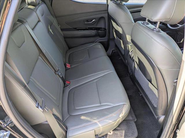 Used 2024 Hyundai Santa Cruz Limited image 21