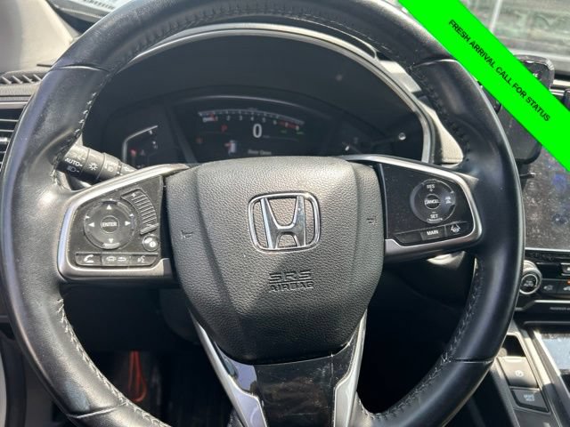 Used 2018 Honda CR-V EX-L image 31