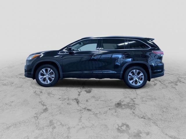Used 2015 Toyota Highlander XLE image 6