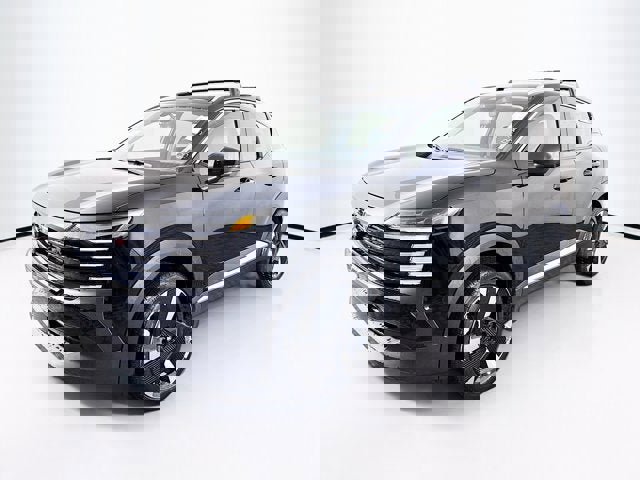 New 2026 Nissan Kicks SR w/ Cold Weather Package image 1