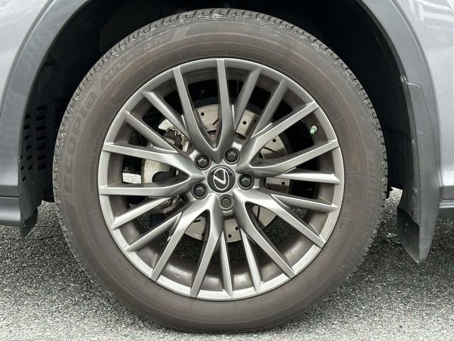 Used 2022 Lexus RX 350 F Sport image 8