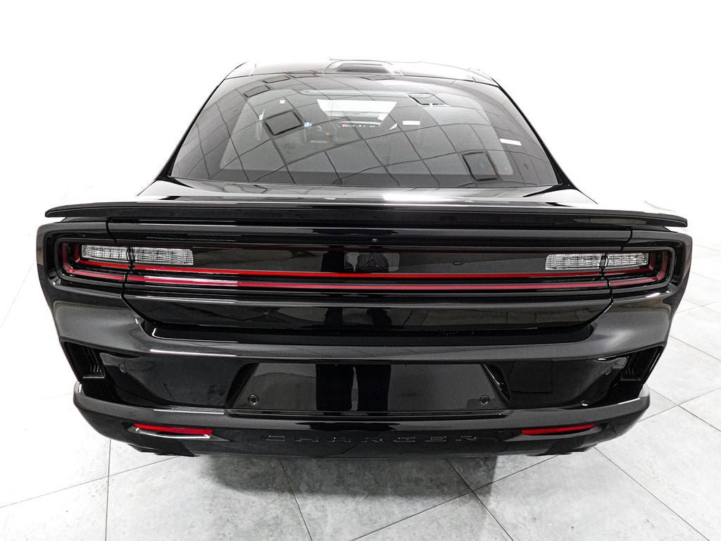 New 2026 Dodge Charger GT w/ Performance Handling Group AWD/4WD image 5