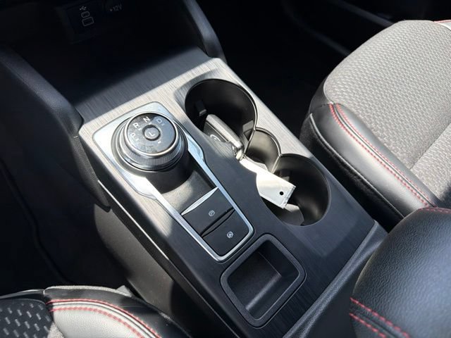 Used 2024 Ford Escape ST-Line w/ Tech Pack #1 AWD/4WD image 21