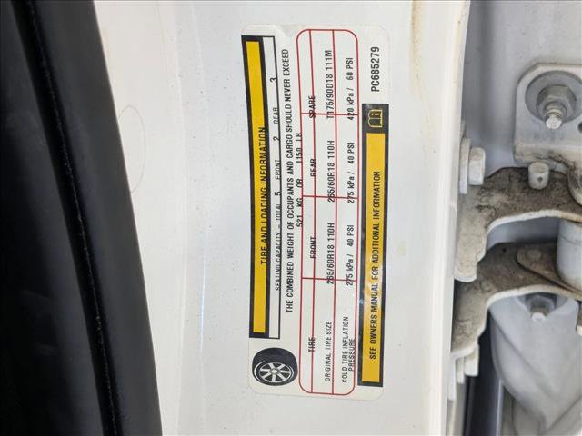 Used 2023 Dodge Durango SXT RWD image 15