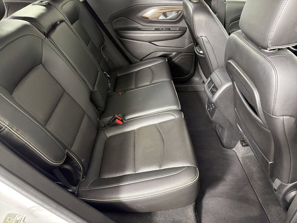 Used 2018 GMC Terrain Denali w/ Advanced Safety Package image 13