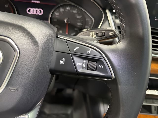 Used 2023 Audi Q5 2.0T Premium w/ Convenience Package image 17