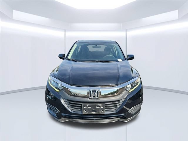 Used 2022 Honda HR-V LX image 16