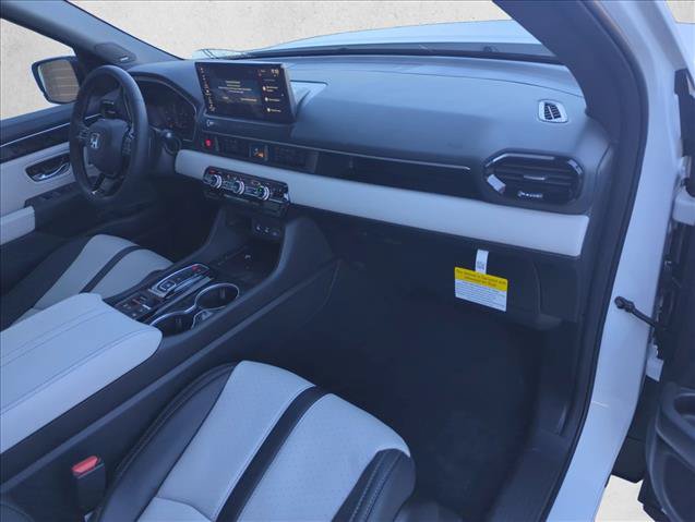 New 2027 Honda Passport TrailSport Elite image 4