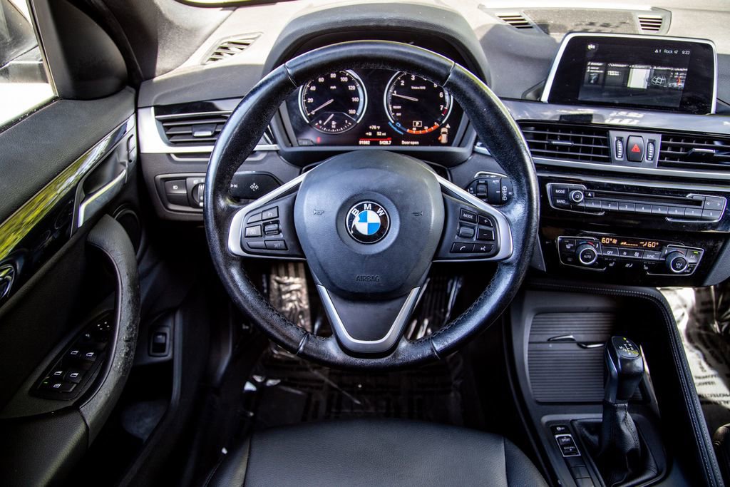 Used 2018 BMW X1 sDrive28i w/ Convenience Package FWD image 11