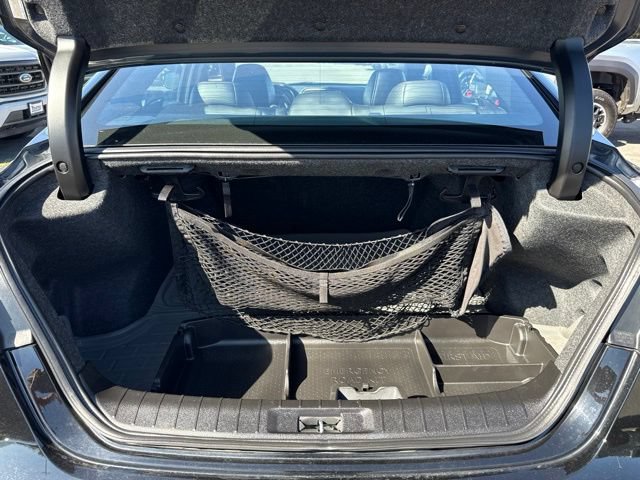 Used 2023 Nissan Maxima SR w/ Sport Mat Group FWD image 30