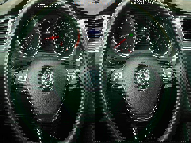 Used 2019 Volkswagen Tiguan SEL image 7