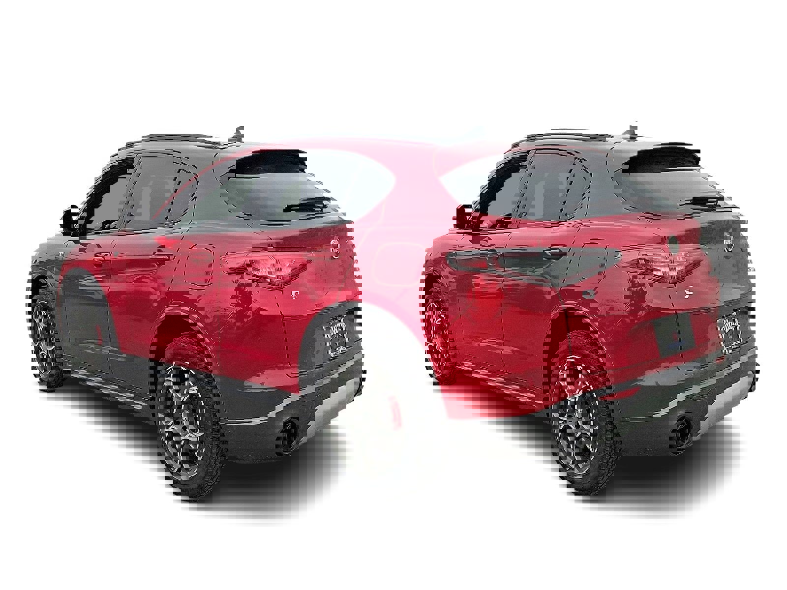 Used 2024 Alfa Romeo Stelvio Ti image 5