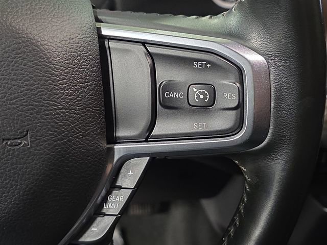 Used 2021 RAM 1500 Laramie w/ Off Road Group image 31