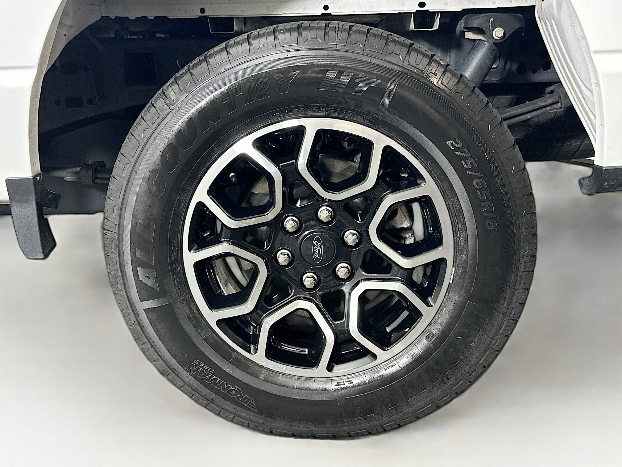 Used 2023 Ford F150 XLT w/ Equipment Group 302A High image 11